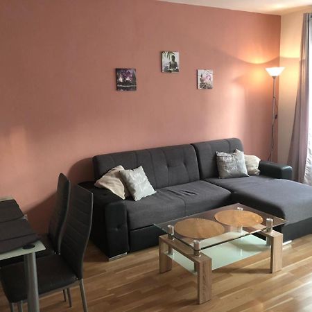 Apartment Angeligasse 비엔나 외부 사진
