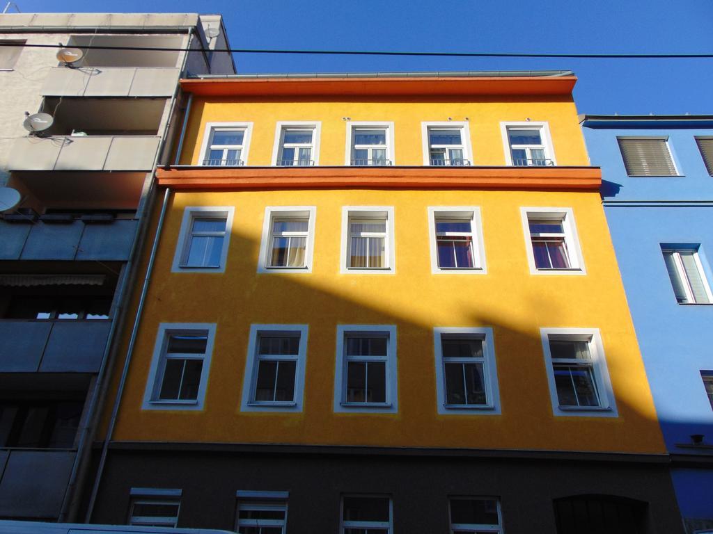 Apartment Angeligasse 비엔나 외부 사진