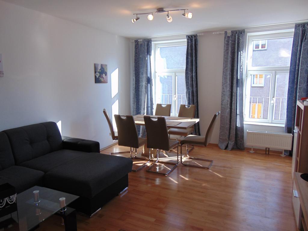 Apartment Angeligasse 비엔나 외부 사진