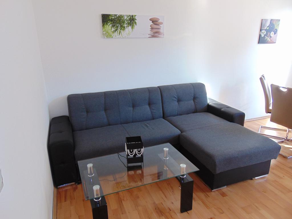 Apartment Angeligasse 비엔나 외부 사진
