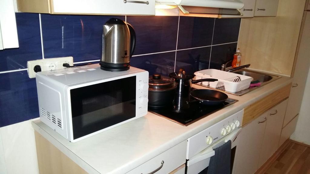 Apartment Angeligasse 비엔나 외부 사진
