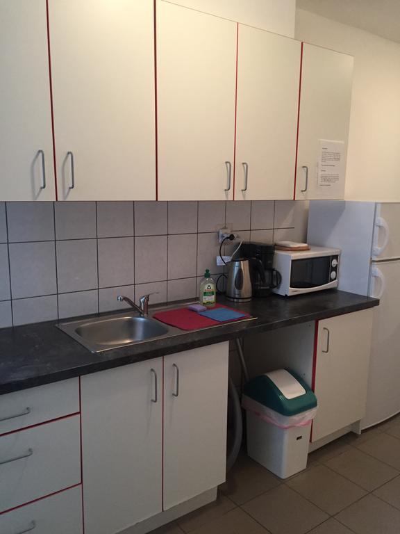 Apartment Angeligasse 비엔나 외부 사진