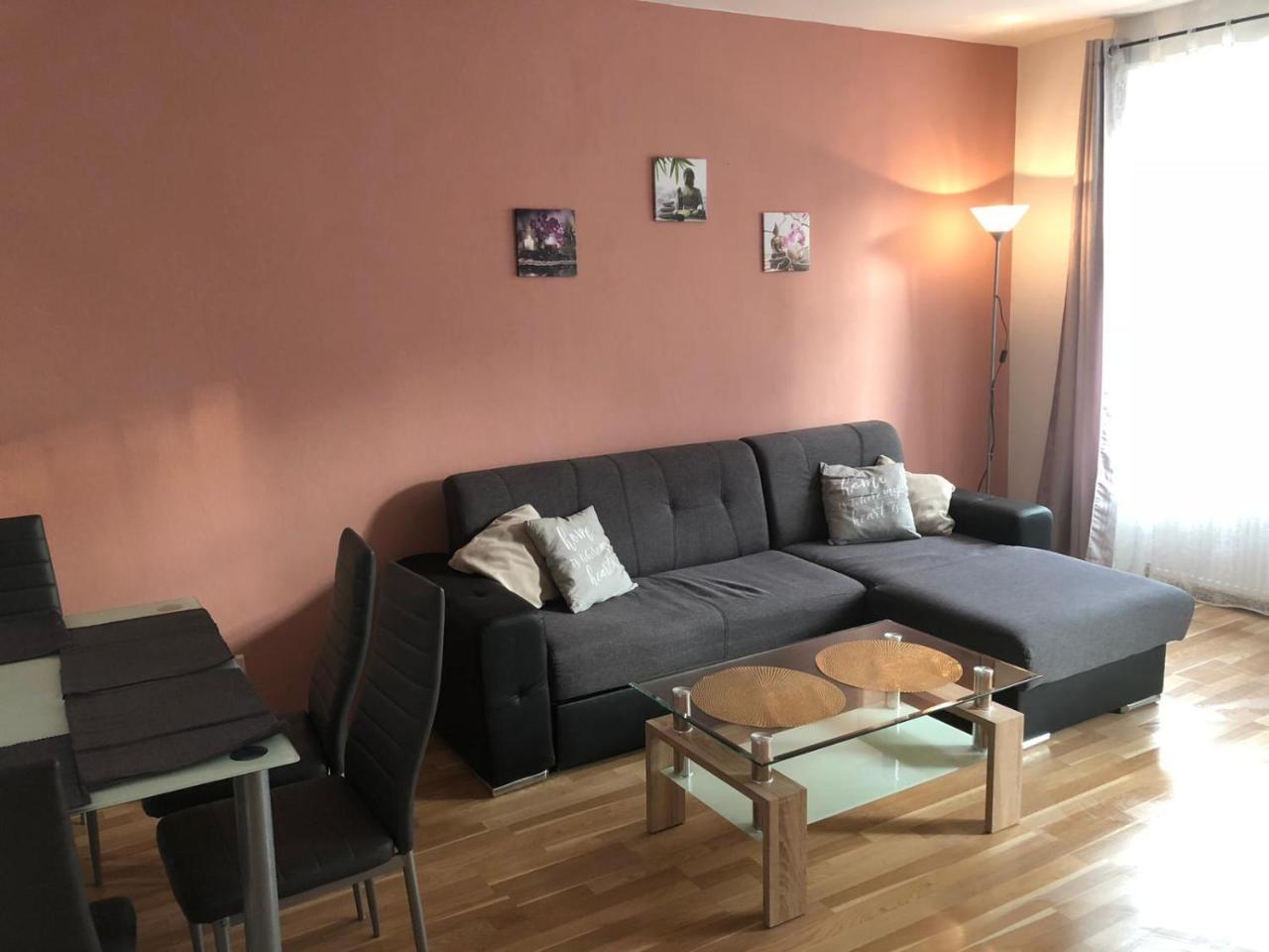 Apartment Angeligasse 비엔나 외부 사진