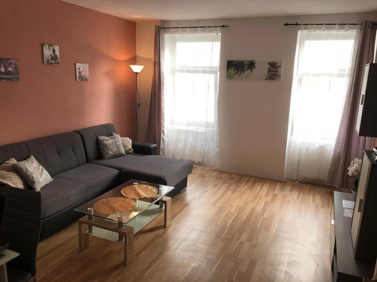 Apartment Angeligasse 비엔나 외부 사진