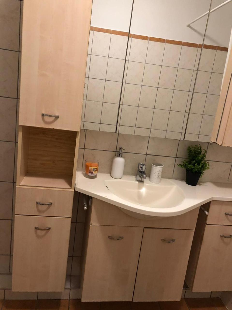 Apartment Angeligasse 비엔나 외부 사진