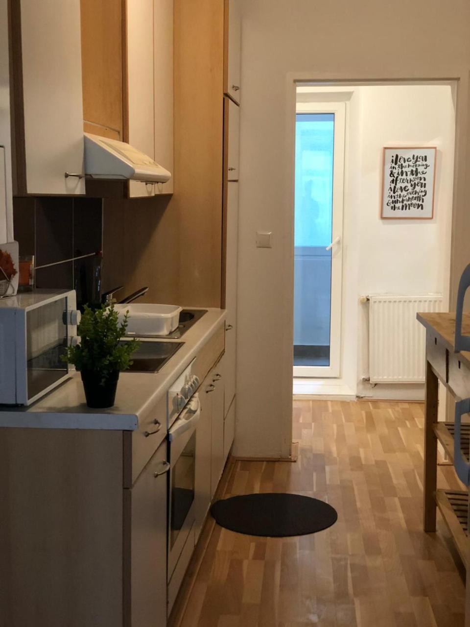 Apartment Angeligasse 비엔나 외부 사진