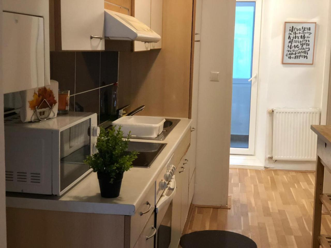 Apartment Angeligasse 비엔나 외부 사진