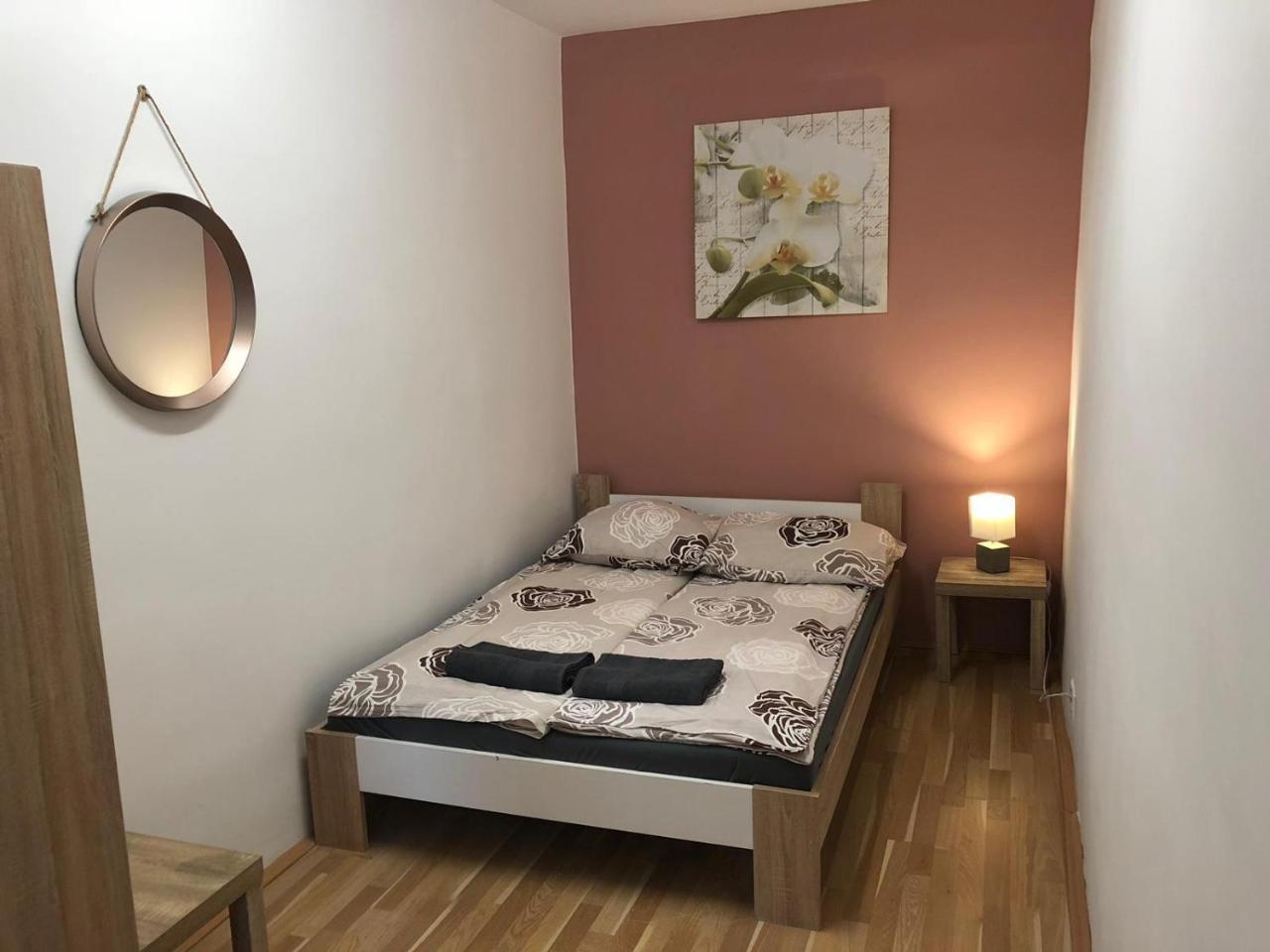 Apartment Angeligasse 비엔나 외부 사진