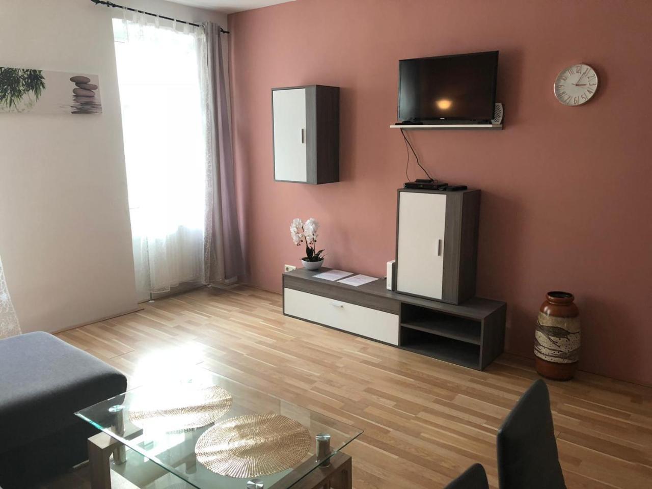 Apartment Angeligasse 비엔나 외부 사진