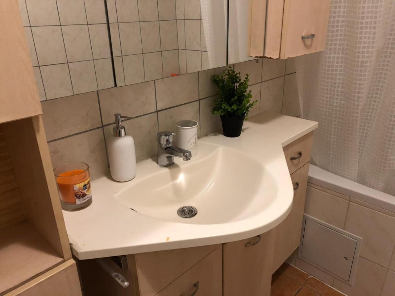 Apartment Angeligasse 비엔나 외부 사진
