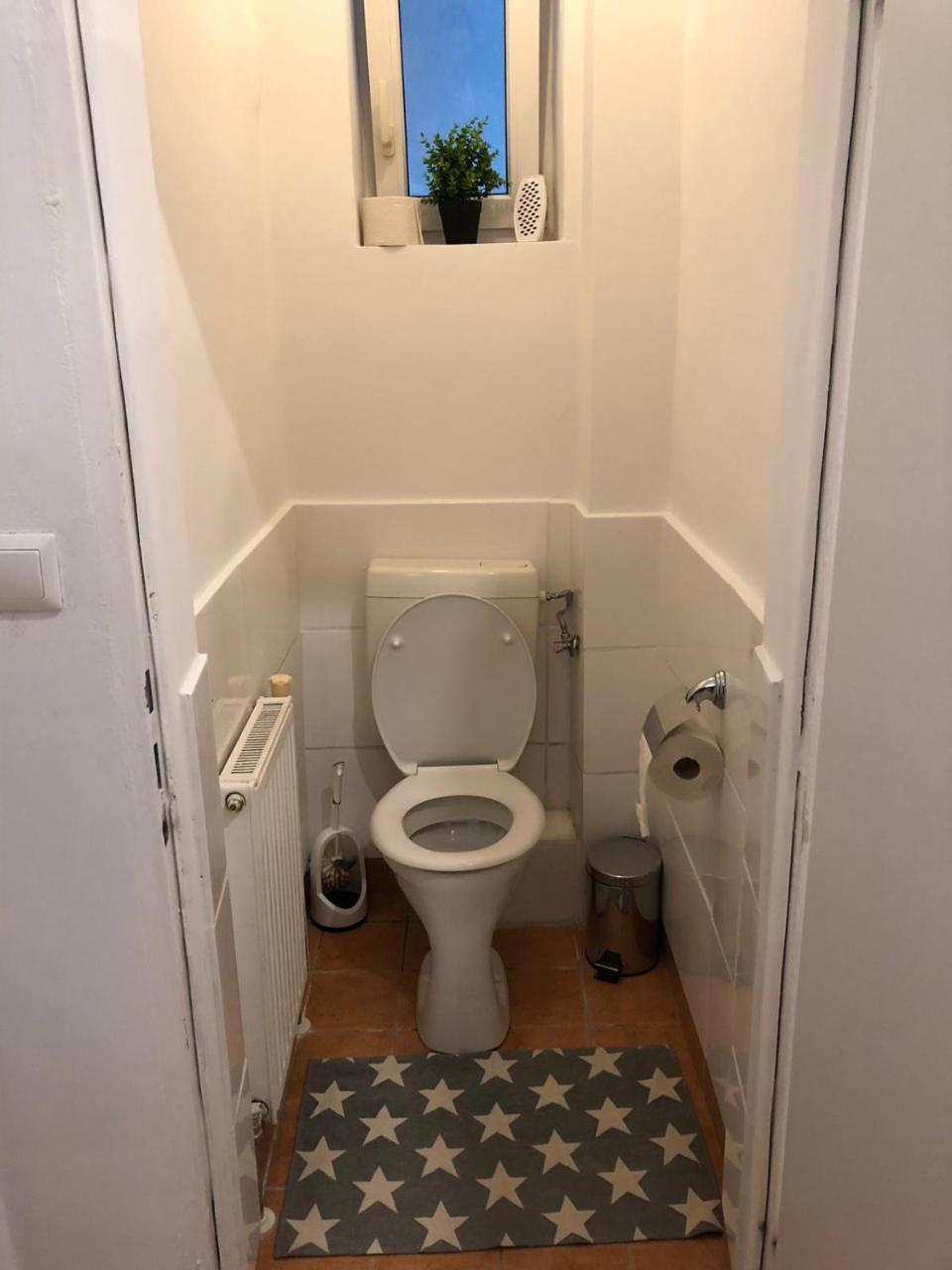 Apartment Angeligasse 비엔나 외부 사진