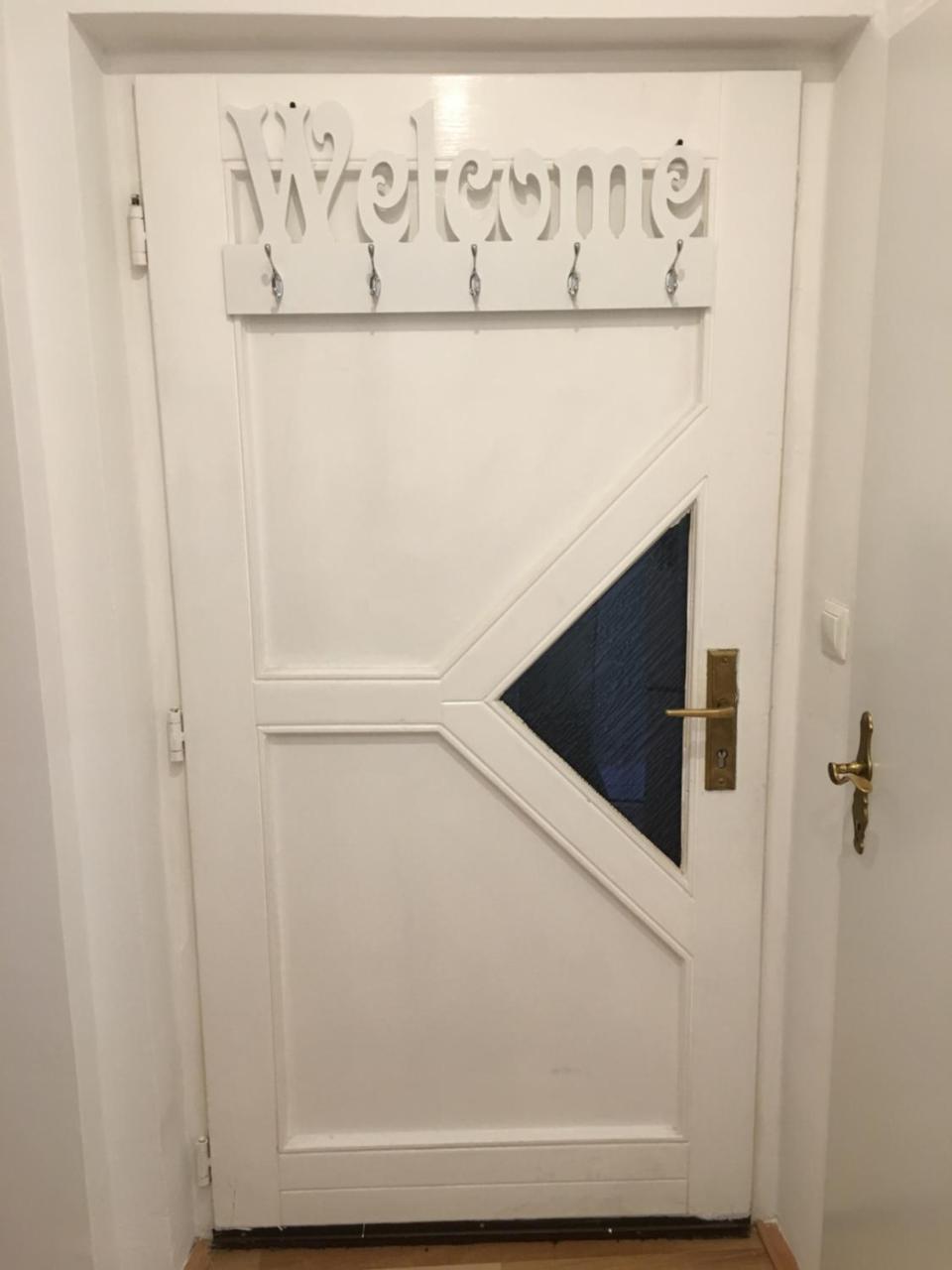 Apartment Angeligasse 비엔나 외부 사진