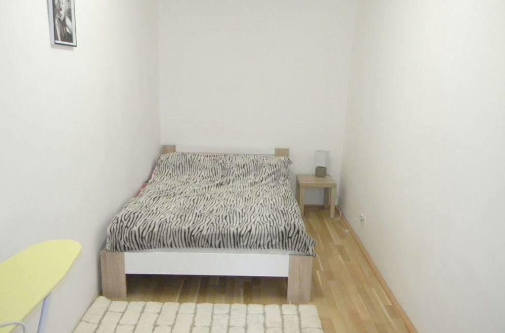 Apartment Angeligasse 비엔나 외부 사진